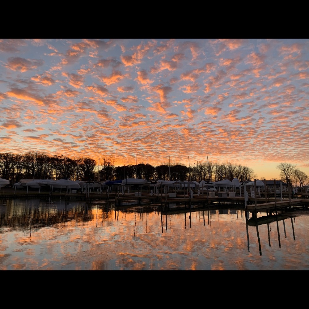 Meet your Posher, Joshua